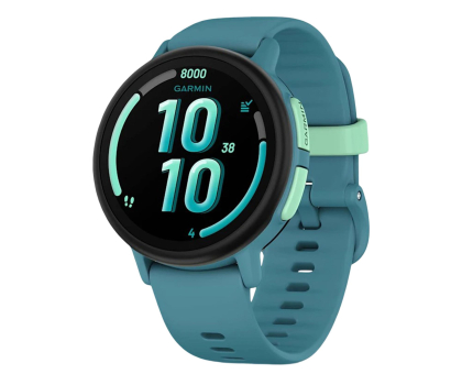Smartwatch GARMIN Bounce 2 43 mm Turquoise (010-03399-02)